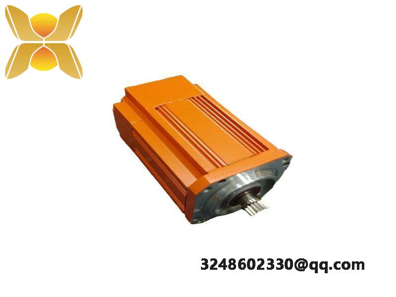 abb_3hac055433-001_two-axis_motor.jpg ABB 3HAC055433-001 Two-Axis Motor, Precision Control & High Efficiency