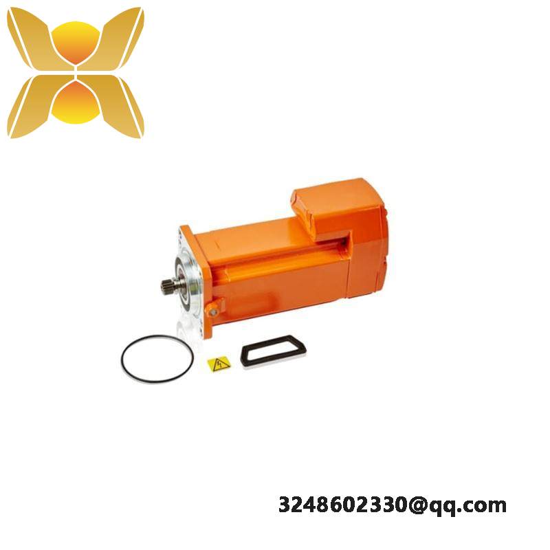 abb_3hac055437-004_rot_ac_motor_incl_p.jpg ABB 3HAC055437-004 AC Rotary Motor with Integrated Power Supply