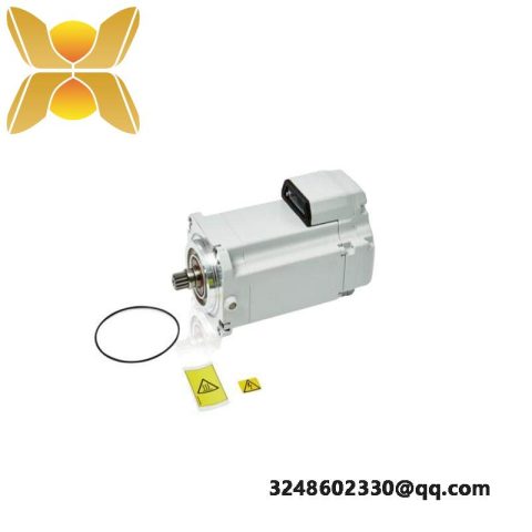 ABB 3HAC055439-003 AC Induction Motor Complete Set