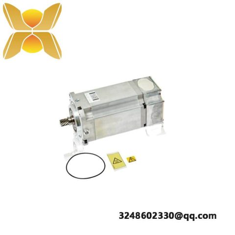 ABB 3HAC055440-005 Rot. AC Motor including Power Supply; Producer: ABB