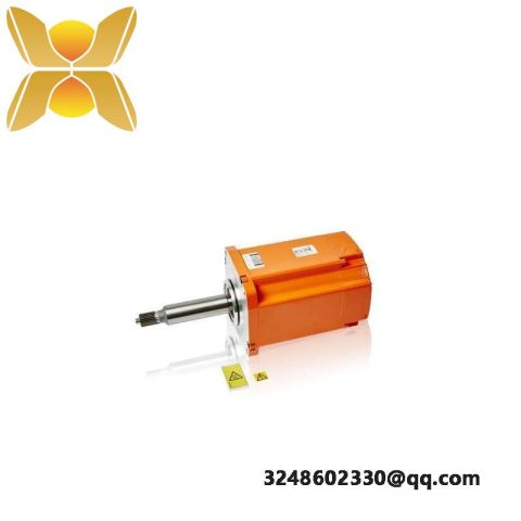 ABB 3HAC057551-003: High-Performance Gearmotor