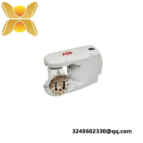 ABB D2D160-CE02-11 Centrifugal Cooling Fan Assembly: Advanced Cooling Solution for Industrial Applications