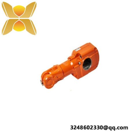 ABB IRB 4600 & IRB 660 Series Robot Arms, Model 3HAC062198-001, LR Mate 140 i-RB