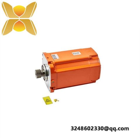 ABB 3HAC062339-006 Motor incl pinion - Precision Drive for Heavy Duty Applications