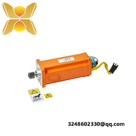 abb_3hac10602-1_motor_unit_ax_4.jpg ABB 3HAC10602-1 Motor Unit Ax.4, High Efficiency & Precision Drives