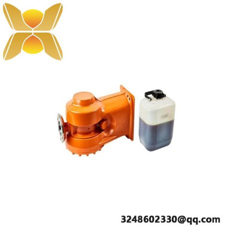 ABB IRB1403HAC Industrial Robot Modules