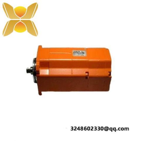 ABB 3HAC13126 Servo Motor - Precision Control for Industry