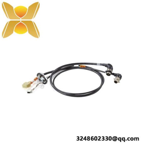 ABB 3HAC14139-1 Manipulator Harness Ax 5, designed for precision robotic applications