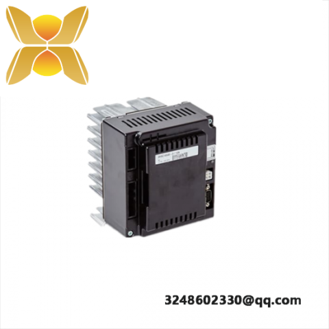 ABB 3HAC14549-3 Rectifier: High-Efficiency Power Conversion Module