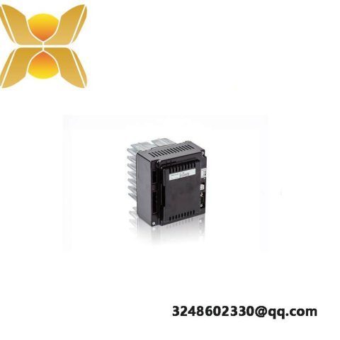 ABB 3HAC14549-3 Rectifier, R 3 - High Efficiency AC/DC Power Conversion Module