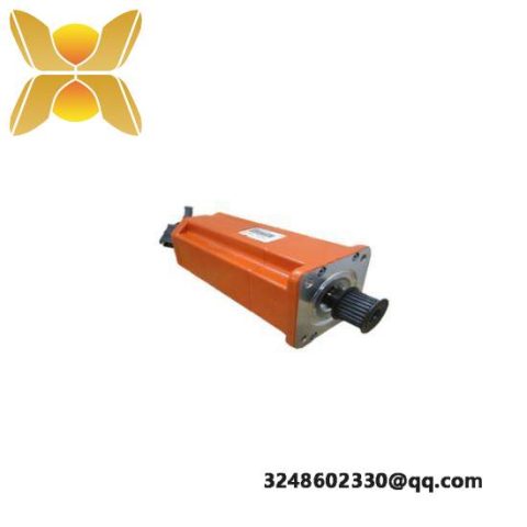 ABB 3HAC17346-1/01 - Advanced Industrial Servo Motor
