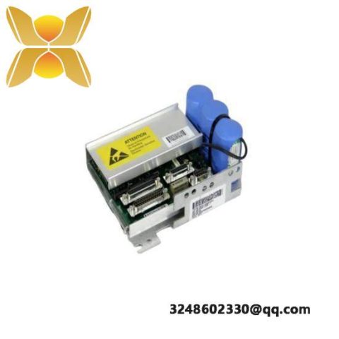 ABB 3HAC173961 DSQC562 Serial Measurement Board