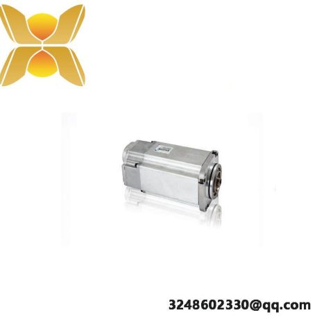 ABB 3HAC17484-10/03 Rotational AC Motor M10 - Precision Power Solution