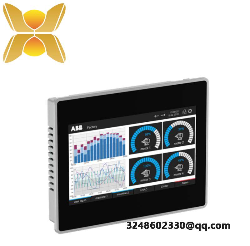 abb_3hac17484-8108_2.jpg ABB 3HAC17484-8108 Module for Industrial Control Systems