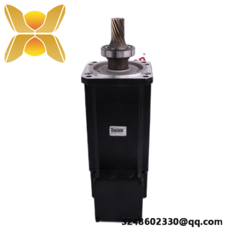 ABB 3HAC17484-8/06 | High-Performance Industrial Robot Motor by ABB Robotics