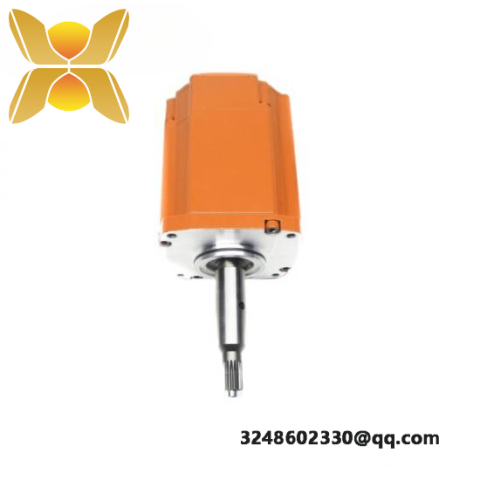 ABB 3HAC17484-9 Servo Motor; Manufacturer: ABB