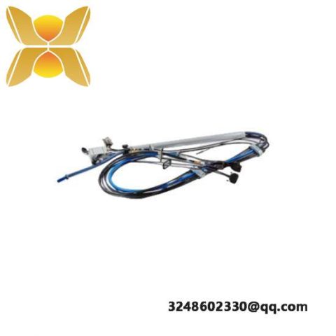 ABB 3HAC3100-1 | Upper Front C-CON for Cabling Systems