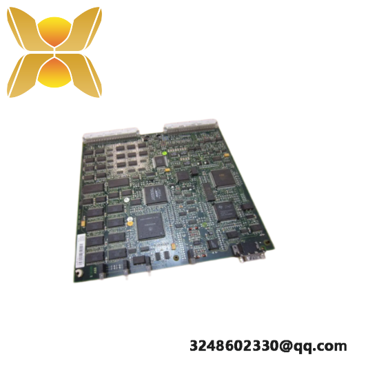 abb_3hac3180-1_dcs_module.png ABB 3HAC3180-1: Industrial Automation System Module, Precision & Reliability for DCS Applications