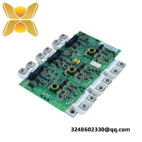 abb_3hac5497-1.jpg ABB 3HAC5497-1 Industrial Control Module