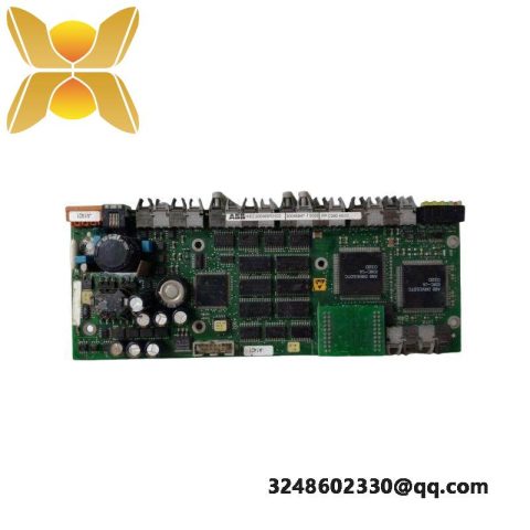 ABB 3HAC5498-1 Control Module