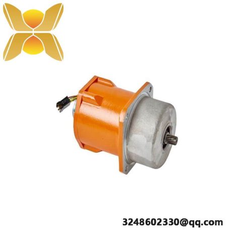 ABB 3HAC5954-1 IRB4400 IRB67003 | Industrial Motion Control Modules