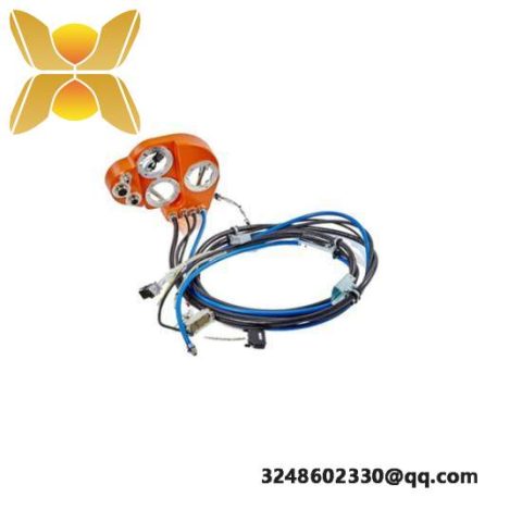 ABB 3HAC7681-1 Digital I/O Card, PLC Module