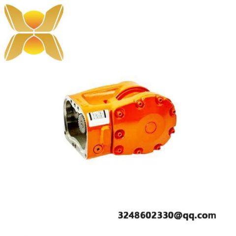 ABB 3HAC9398-1 Drive Unit: Automation Parts, Advanced Motor Control Solutions