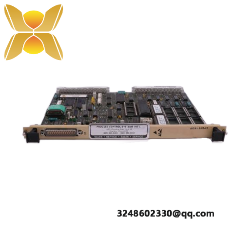 ABB 3HFA066460 Industrial Control Module