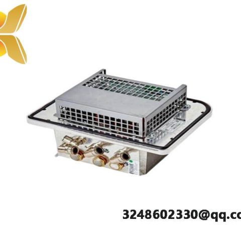 ABB 3HNA007026-001 3HNA007022-001 PPRU 3 Channels (Wo/CP), Industrial Control Module
