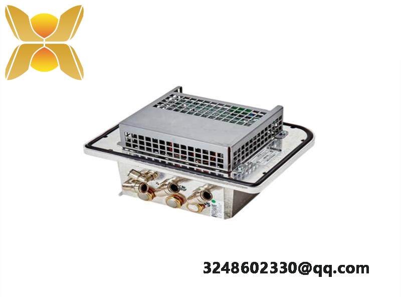 abb_3hna007026-001_ppru_3_channels_wo_cpu.jpg ABB 3HNA007026-001: High-Performance PPRU with 3 Channels (Without CPU) - Precision Control Module