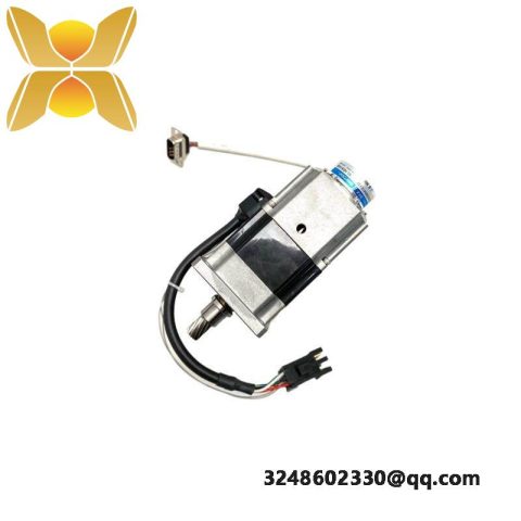 ABB 3HNA011788-001 Robot AC Servo Motor, Advanced Control for Industrial Applications