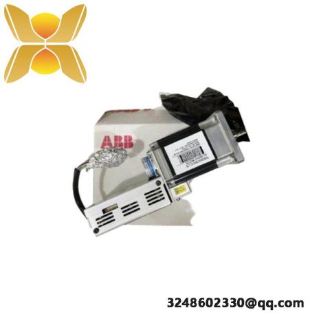 ABB 3HNA012841-001 AC Servo Motor, Precision Motion Control Solutions