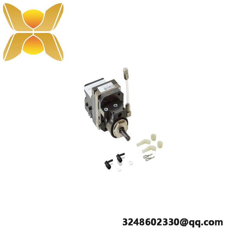 ABB IRB 6600/6603 Type A & B Axial 63 | 3HNA015202-001 / 3HAC037835-001