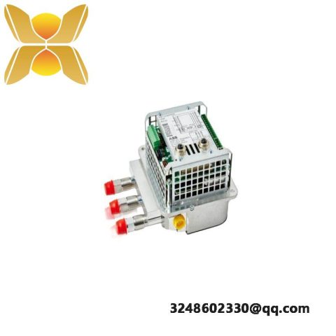 ABB ACU-01B 3HNA024871-001 & DSQC Modules, Comprehensive Industrial Control Solutions