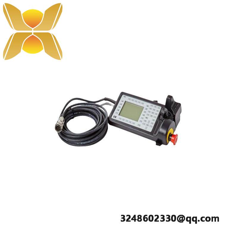 abb_3hne00313-1.jpg ABB 3HNE00313-1 Control Module for Industrial Automation Systems