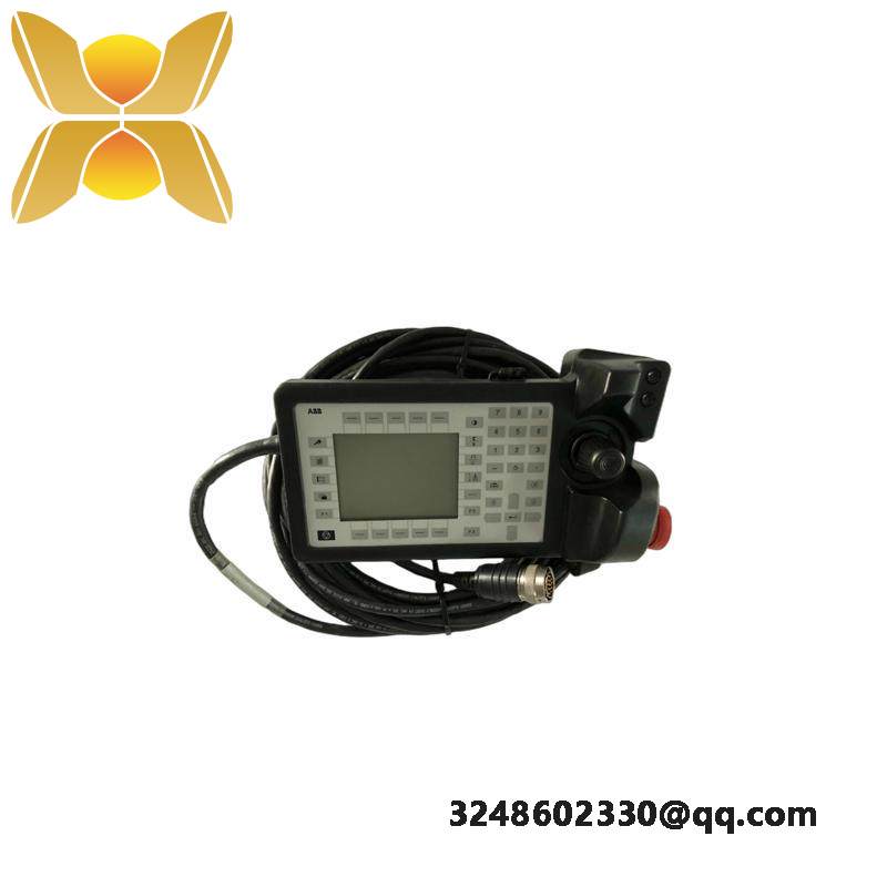 abb_3hne00313-1_2.jpg ABB 3HNE00313-1 Control Module for Industrial Automation Systems