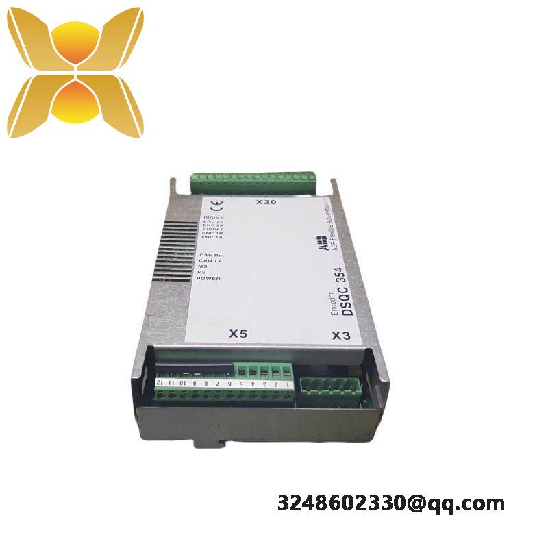 abb_3hne_64-25653_1.jpg ABB 3HNE Machine No. 64-25653 - High-Performance Industrial Control Module