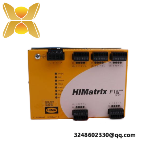 ABB 408368B IAM Module - High-Precision Industrial Automation Component