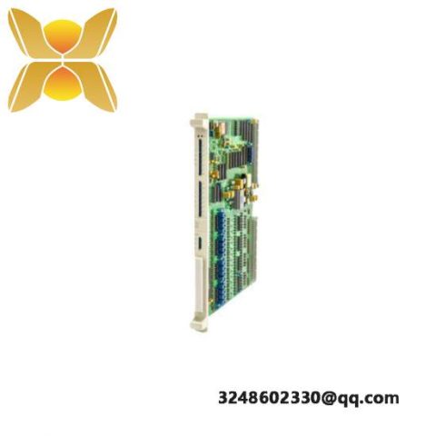 ABB DSAI130H - High Precision Analog Input Board, Engineered for Industrial Control Applications