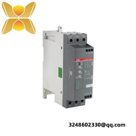 ABB 5JG 030033P0301ES JEMB10: Advanced Frequency Converter Module for Industrial Automation
