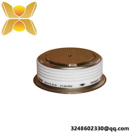 ABB 5SDF0545F0001: Industry-Leading ICGT Module for Precision Control