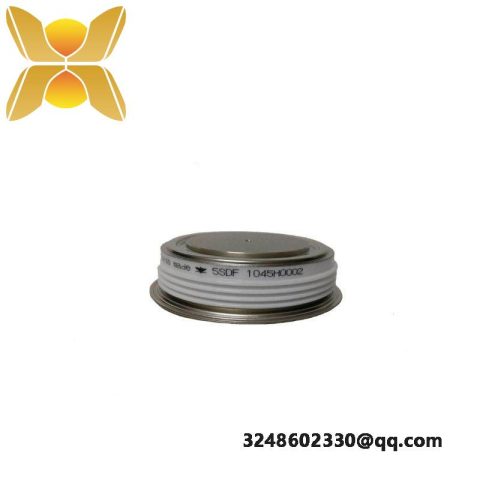 ABB 5SDF1045H0002 Controller Module