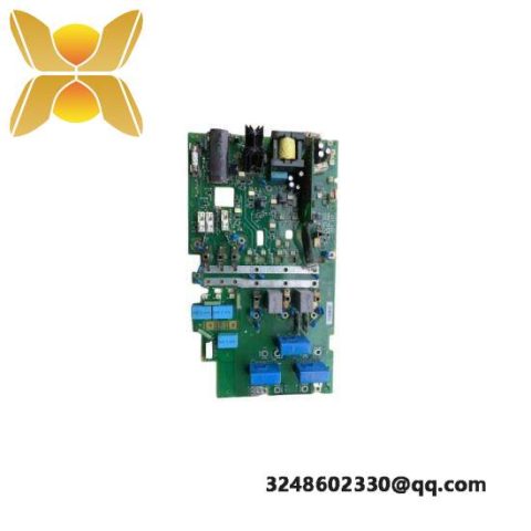ABB 5SGX10H6004 Module Card for Industrial Automation Systems