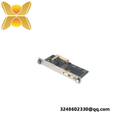 ABB 5SGY3545L0003 Module - High Precision Industrial Control Component