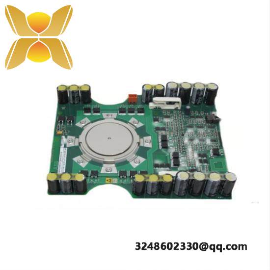 abb_5shx1445h0001_3bhb003230r0101.jpg ABB 5SHX1445H0001 Controller Module for Industrial Automation