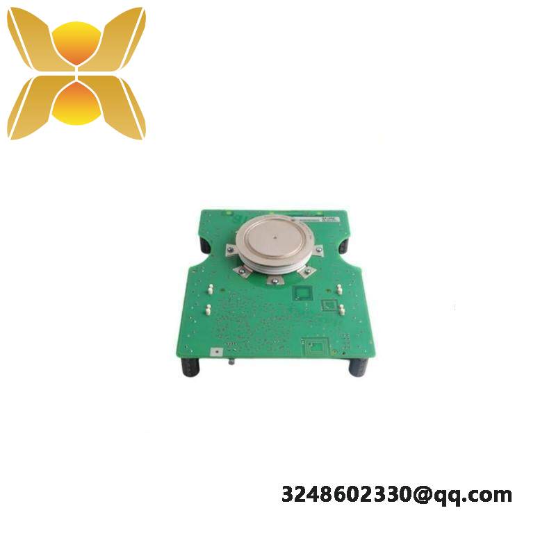 abb_5shx1445h0001_3bhb003230r0101_1.jpg ABB 5SHX1445H0001 Controller Module for Industrial Automation