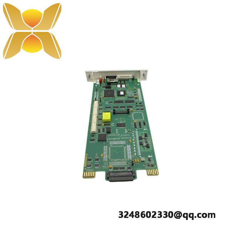 abb_5shx1445h0001_3bhl000391p0101.jpg ABB 5SHX1445H0001 Control Module for Industrial Automation