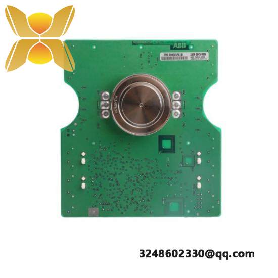 abb_5shx1445h0001_3bhl000391p0101_1.jpg ABB 5SHX1445H0001 Control Module for Industrial Automation