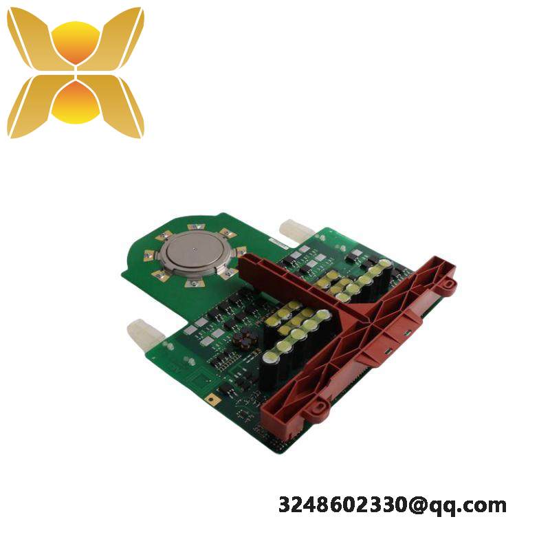 abb_5shx1445h0002.jpg ABB 5SHX1445H0002 Control Module for Industrial Automation