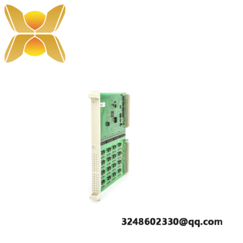 ABB 5SHX1960L0006 3BHB016120R0002 Industrial Control Module